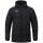 Coach jacket One with hood black M