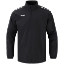 Rain jacket Light One black S