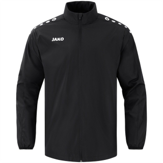 Rain jacket Light One black M