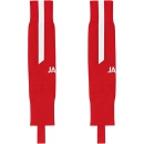 Stirrups Lazio sport red/white