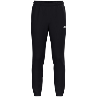 Trainingshose One schwarz 152