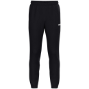Trainingshose One schwarz 152