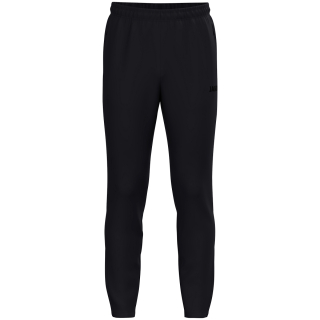 Trainingshose One schwarz/schwarz M