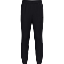Training trousers One black/black M