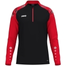 Ziptop Sonic schwarz/rot XL