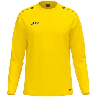 Sweat One gelb 164