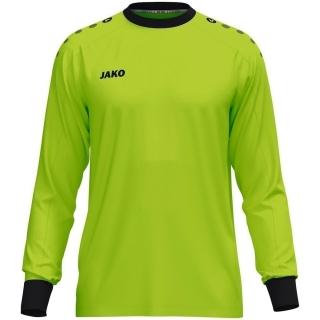 TW-Trikot One neongrün S