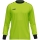 TW-Trikot One neongrün S