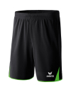 CLASSIC 5-C Shorts black/green