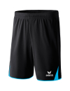 CLASSIC 5-C Shorts black/curacao