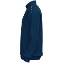 Polyester jacket One navy/citro 140