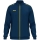 Polyester jacket One navy/citro 140
