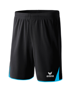 Short 5-CUBES black/curacao 152