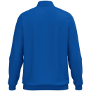 Polyester jacket One royal L