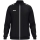 Polyesterjacke One schwarz L