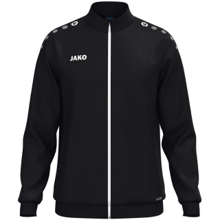 Polyester jacket One black XXL
