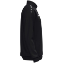Polyesterjacke One schwarz XXL