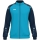 Polyesterjacke Sonic aqua/marine 128
