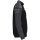 Polyester jacket Sonic black/anthracite XL