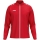Freizeitjacke One rot S