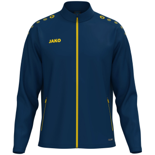 Leisure jacket One navy/citro L