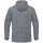 Coach jacket One with hood grey