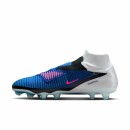 Phantom 6 High Elite FG racer blue