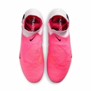 Phantom 6 High Elite FG white/pink
