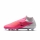 Phantom 6 High Elite FG white/pink