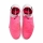 Phantom 6 High Elite FG weiß/pink