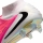 Phantom 6 High Elite FG weiß/pink