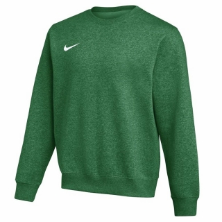 Crewneck PARK 26 pine green