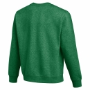 Crewneck PARK 26 pine green