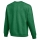 Crewneck PARK 26 pine green