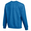 Crewneck PARK 26 royal blue