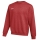 Crewneck PARK 26 university red
