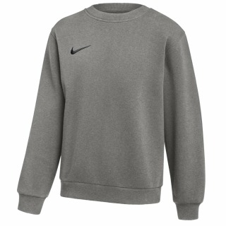 Youth-Crewneck PARK 26 heather grey