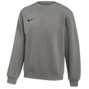 Kinder-Sweatshirt PARK 26 grau