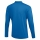 Trainingsjacke PARK 26 royalblau/weiß