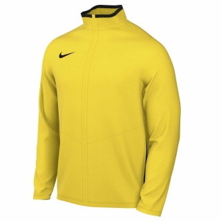Trainingsjacke PARK 26 gelb/schwarz