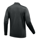 Damen-Trainingsjacke PARK 26 schwarz/weiß