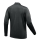Womens Knit Track Jacket PARK 26 black/white