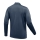 Womens Knit Track Jacket PARK 26 midnight navy/white