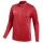 Damen-Trainingsjacke PARK 26 rot/weiß