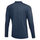 Kinder-Trainingsjacke PARK 26 navyblau/weiß