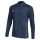 Kinder-Trainingsjacke PARK 26 navyblau/weiß