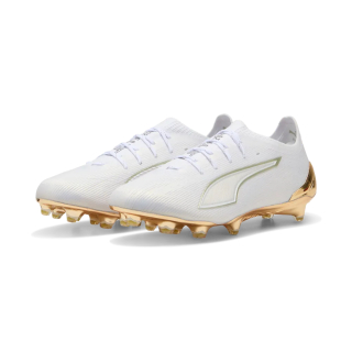ULTRA 6 ULTIMATE FG white/metallic gold