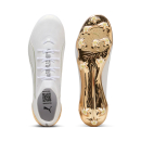 ULTRA 6 ULTIMATE FG white/metallic gold
