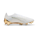 ULTRA 6 ULTIMATE FG white/metallic gold