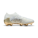 FUTURE 9 ULTIMATE FG white/metallic gold
